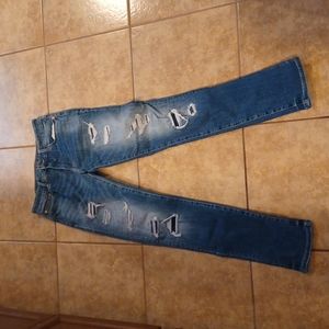 American eagle Men's slim fit next level size 32X36